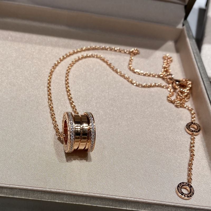 Bvlgari Necklaces